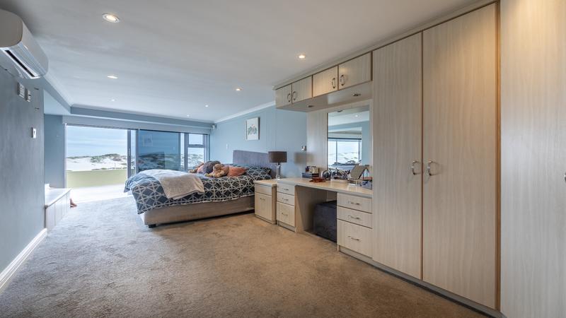 To Let 3 Bedroom Property for Rent in Van Riebeeckstrand Western Cape